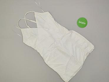 minimum sukienki: Bershka, Sukienka damska, rozmiar S — 2