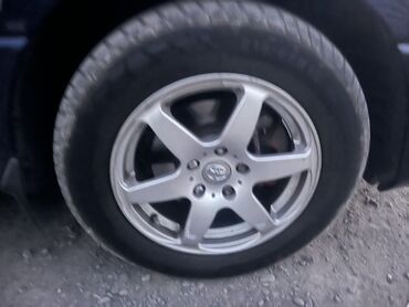 Toyota: Toyota Previa: 2006 г., 2.4 л, Автомат, Бензин, Минивэн — 1