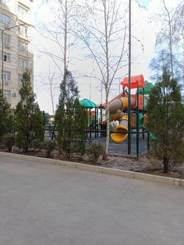 Продажа участков: 4 комнаты, 182 м², Элитка, 11 этаж, Дизайнерский ремонт