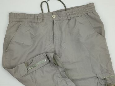 sandały na słupku czarne ccc: Perfecto, Shorts for men, size M (EU 38)