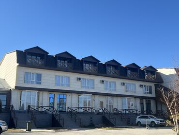 квартира студия бишкек: Квартира, квартира ЦО Радуга West, Кош-Кол, SPA, Детская площадка, Сауна