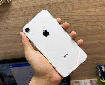 макбук эйр 2017 цена: IPhone Xr, 128 ГБ, Белый