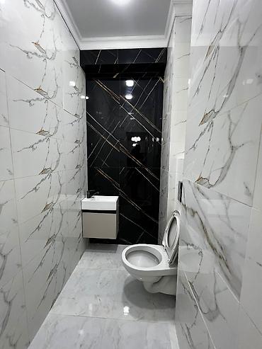 Продажа квартир: 2 комнаты, 75 м², Элитка, 7 этаж, Евроремонт — 6