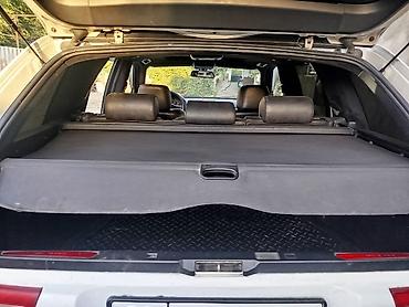 BMW: BMW X5: 2002 г., 4.4 л, Автомат, Бензин, Внедорожник — 24