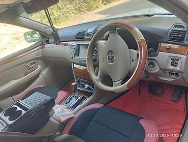 Toyota: Toyota Brevis: 2003 г., 0.3 л, Автомат, Бензин, Седан — 2