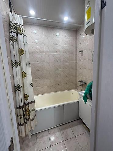 106: 3 комнаты, 64 м², Юг-2 мкр 106 серия, 9 этаж, Косметический ремонт — 7
