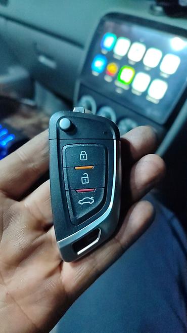 smart open: Вскрытие авто Изготовление ключей Ремонт замок зажигания Чип — 8