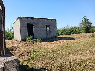 Həyət evləri və villaların satışı: Satış üçün həyətyanı sahə və ev - Geniş, hasarlanmış torpaq sahəsi — 3