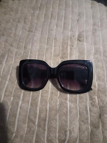 princ leather – слике: Gucci ženske sunčane naočare – oversize kvadratni model - Okvir — 2