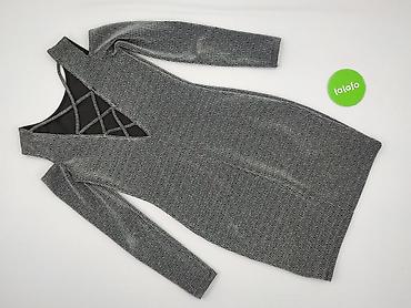 gotyk: Amisu, Sukienka damska, rozmiar S — 3