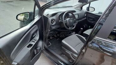 Toyota: Toyota Yaris: 1.5 l. | 2020 έ. Κουπέ — 9
