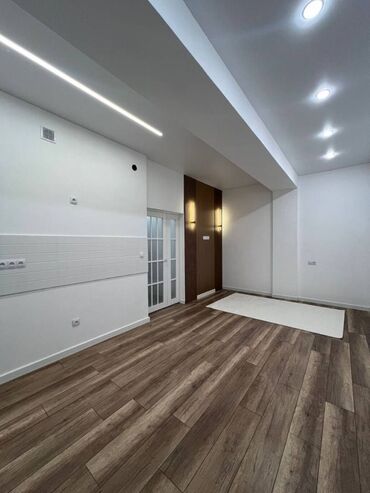 квартира на лень: 1 комната, 30 м², Элитка, 9 этаж, Евроремонт