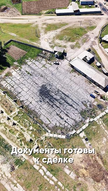 Продажа участков: 81 соток, Для бизнеса, Красная книга — 5