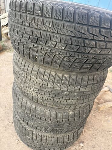 машины автомат недорогие бу: Шины 245 / 40 / R 18, Зима, Комплект, Легковые, Япония, Bridgestone