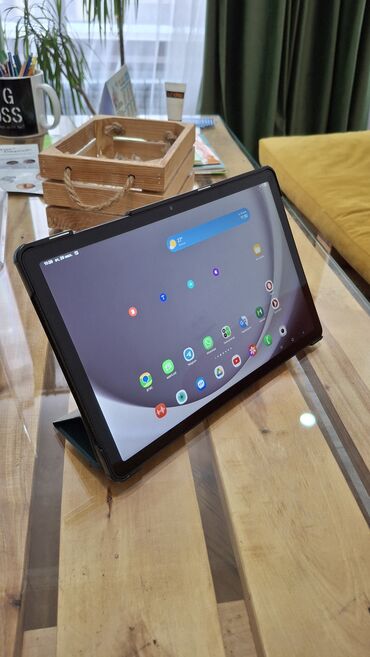 сколько стоит планшет самсунг: Планшет, Samsung, память 128 ГБ, 11" - 12", Wi-Fi, Новый, Классический цвет - Черный