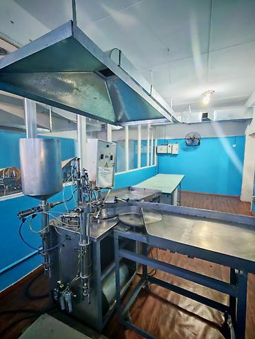 Продажа другой коммерческой недвижимости: Коммерческая недвижимость для вашего бизнеса в Военно-Антоновке! — 10