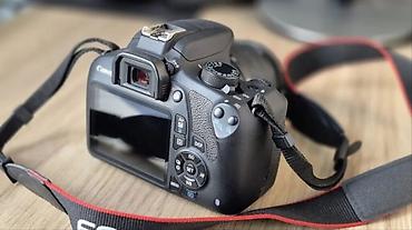 nokia e52: Торг возможен. Срочно продаю Зеркальная камера Canon EOS 1200D с — 2