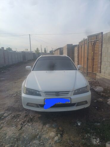 акорд: Honda Accord: 2002 г., 2.3 л, Типтроник, Газ, Универсал