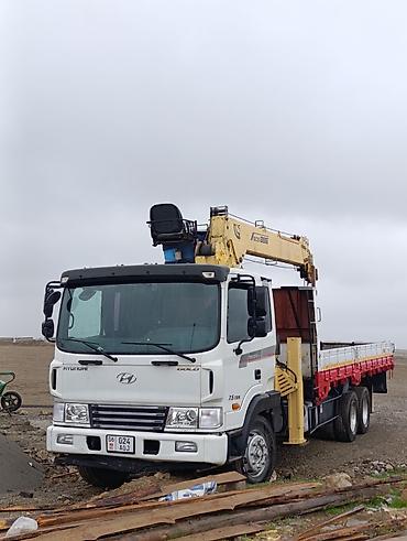 Манипуляторы: Манипулятор, Hyundai, 2015 г., 8 т at lalafo.kg — 14 Манипуляторы: Манипулятор, Hyundai, 2015 г., 8 т — 14