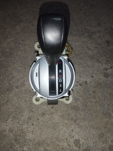 коробки передач хонда фит: Өткөргүч куту Вариатор Honda 2002 г., Колдонулган, Оригинал