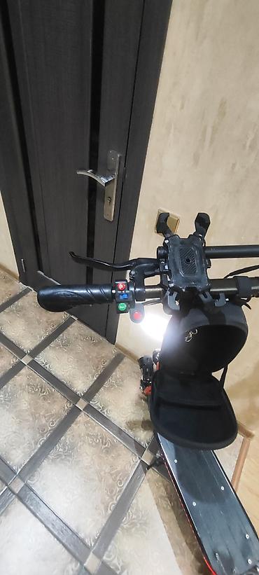 xiaomi skuter: İdeal skuter axtaranlar ücundur:( Oturacağıda var)(35-40km mesafe — 5