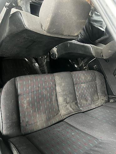 Volkswagen: Volkswagen Golf: 1991 г. — 17