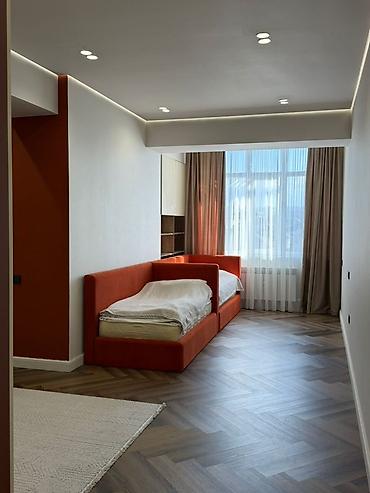 Продажа квартир: 3 комнаты, 171 м², Ала-Арча ТРЦ Элитка, 6 этаж — 9