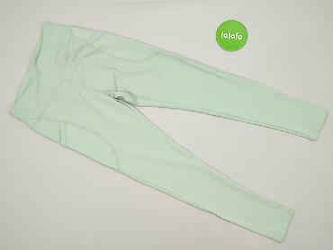 joga: Legginsy Sportowe damskie, rozmiar M — 2