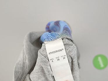 pull and bear polonia: Atmosphere, T-shirt damski, rozmiar S — 4