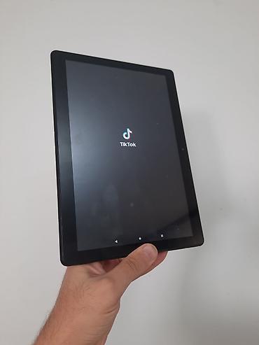 umiio s10 tablet: Lenovo Tab M10 32Gb 3 Ram Xüsusiyyətlər: - Geniş ekranlı planşet - — 9