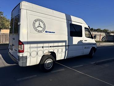 bis vip: Грузовик, Mercedes-Benz, Б/у — 3
