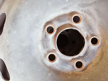 bbs 4 100: Диски R 14 Б/у — 3