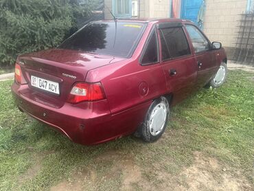 хонда одиссей год 1997: Daewoo Nexia: 2009 г., 1.6 л, Механика, Бензин, Седан