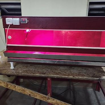 Товары и оборудование для с/х животных: Продаю брудер для выращивания цыплят полный комплект сделан из фанеры — 15