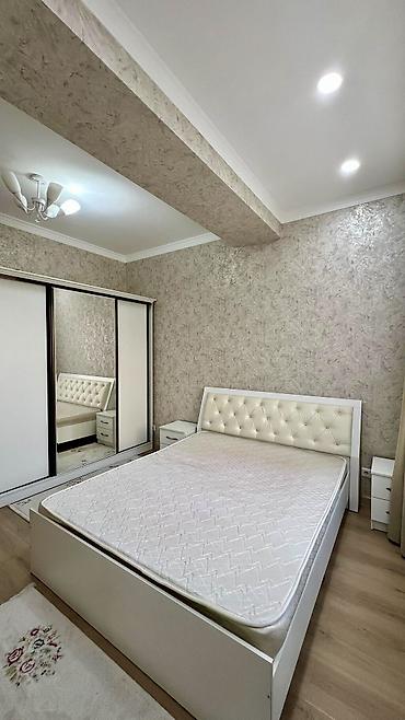 Долгосрочная аренда квартир: 3 комнаты, Агентство недвижимости, Без подселения, С мебелью полностью — 2