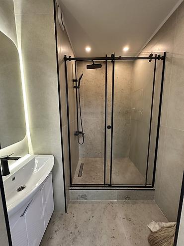 Продажа квартир: 2 комнаты, 74 м², Элитка, 14 этаж, Евроремонт — 8