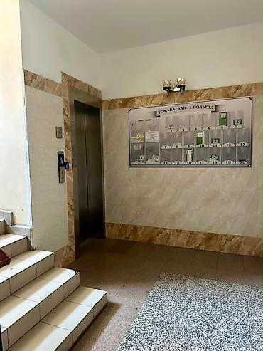 бабек: 2 комнаты, 83 м², Цум Элитка, 9 этаж, Евроремонт — 6