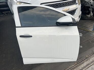 Bamperlər, buferlər: Chevrolet aveo orginal gapi