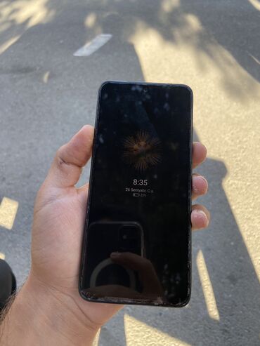 xiaomi redmi note 9 qiymeti: Xiaomi Redmi Note 11, 64 GB, rəng - Boz, 
 Barmaq izi