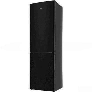 Soyuducu "Regal 379 BLACK"Böyük Endirim! Bu Şansı Qaçırmayın! ✨ ✅