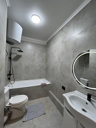 Продажа квартир: 1 комната, 34 м², Элитка, 5 этаж, Евроремонт — 5
