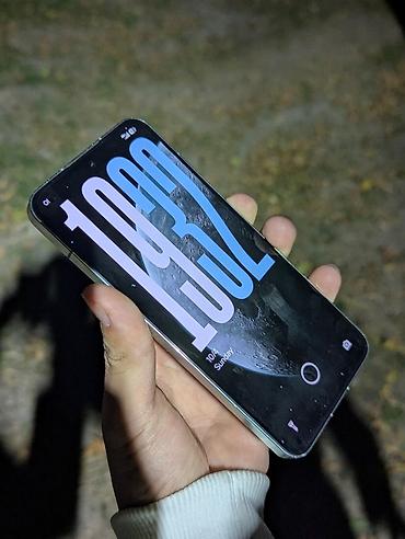 Xiaomi, 13, Б/у, 256 ГБ, 2 SIM, eSIM