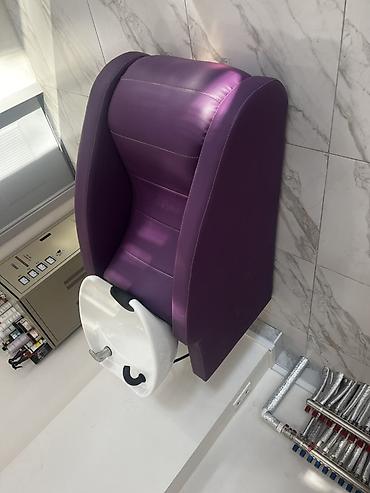 Салонные, медицинские комплекты мебели: Gözəllik salonu üçün profesional mebel dəsti Deyerinden aşağı satılır — 4