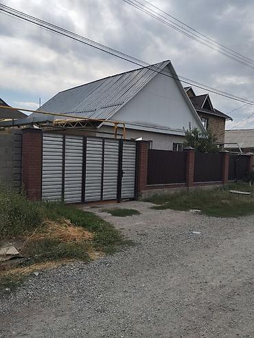 Продажа коттеджей и домов: Продается дом 🏡 📍 Район Кудайберген 🛏 5 комнат 📐 Площадь: 140 м² — 2