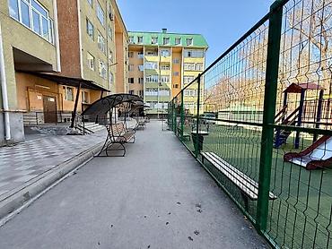 1: 1 комната, 31 м², 1 этаж — 9
