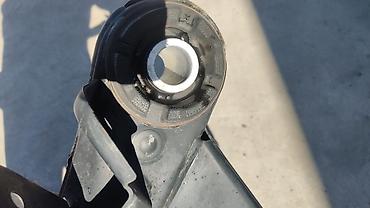 Другие детали ходовой части: Задняя балка для Lexus RX 450h, в исключительном состоянии, привозная — 11