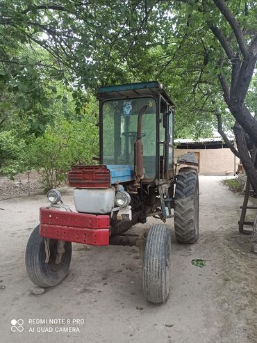 тракторы беларус 82 1: Срочна сатылат