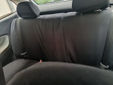 Seat: Seat Ibiza: 1.4 l | 2002 г. 290391 km. Κupe — 5