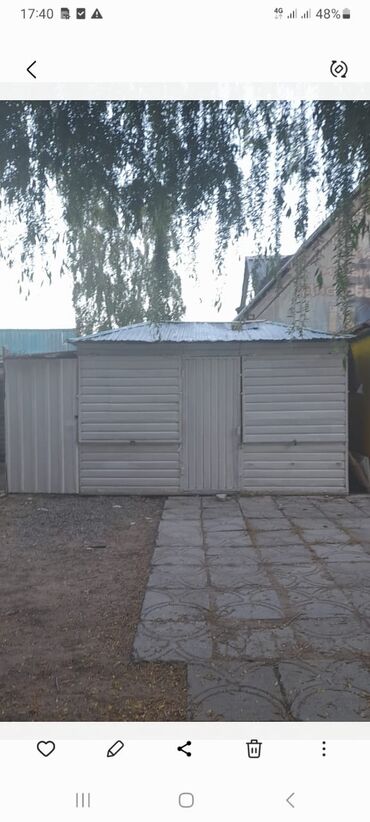 павильон продается: Сдаю Павильон, 5 м², Без ремонта, Без оборудования, Без коммуникаций