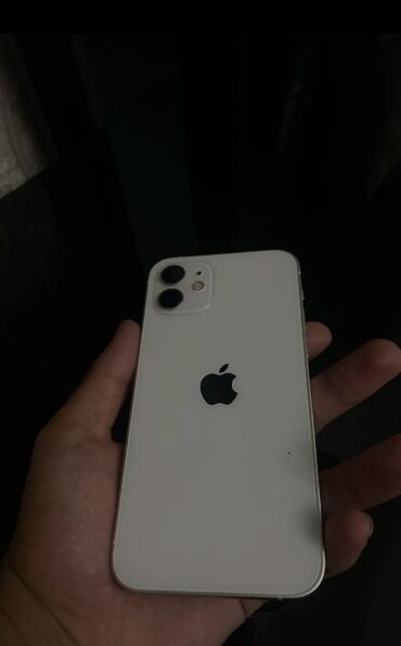Apple iPhone: IPhone 12, Б/у, 128 ГБ, 89 %